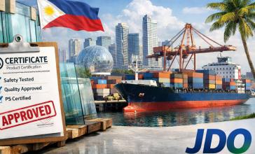 建筑玻璃菲律宾PS认证最新政策解读